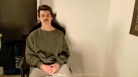 Wyatt online show from 03-25-26, 06:19