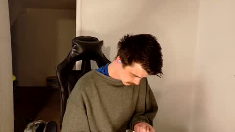 Wyatt online show from 04-05-26, 02:53