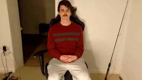 Wyatt online show from 04-09-26, 05:18