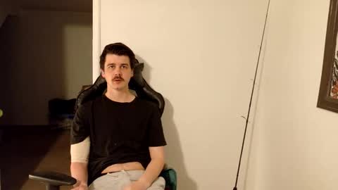 Wyatt online show from 04-19-26, 02:05