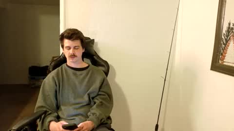 Wyatt online show from 04-20-26, 07:37