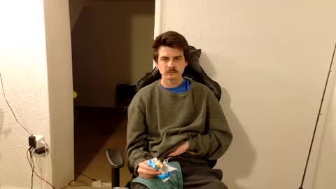 Wyatt online show from 04-22-26, 04:59