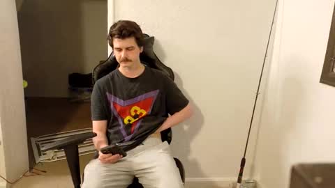 Wyatt online show from 04-23-26, 04:42