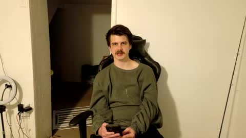 Wyatt online show from 04-25-26, 04:26