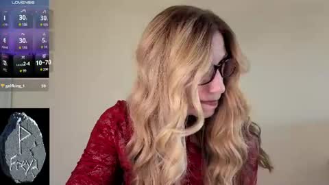 Snapshot of wynfreya chatting on 06-13-26, 09:13 Wyn online show from 06-13-26, 09:13