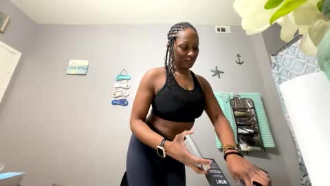 Wynter Heat online show from 01-01-25, 05:01