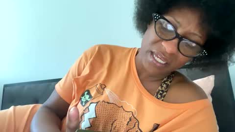 Wynter Heat online show from 01-18-25, 07:37