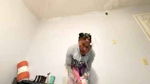 Wynter Heat online show from 02-05-25, 01:37