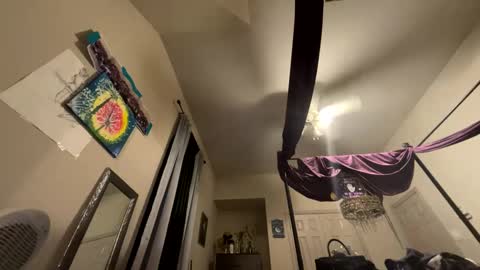 Wynter Heat online show from 03-05-25, 04:45