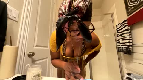 Wynter Heat online show from 09-20-25, 12:06