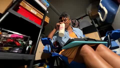 Wynter Heat online show from 09-26-25, 11:09