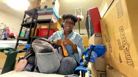 Wynter Heat online show from 10-05-25, 09:40