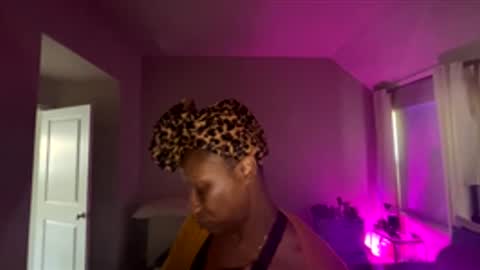 Wynter Heat online show from 03-22-26, 06:00