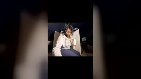 Wynter Heat online show from 04-23-26, 12:29