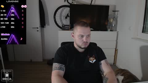 Snapshot of x19marco93x chatting on 12-17-24, 06:20 x19marco93x online show from 12-17-24, 06:20