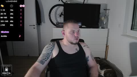 Snapshot of x19marco93x chatting on 12-19-24, 06:56 x19marco93x online show from 12-19-24, 06:56