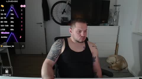 Snapshot of x19marco93x chatting on 02-16-25, 04:42 x19marco93x online show from 02-16-25, 04:42