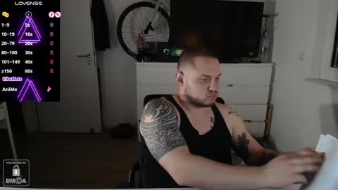 Snapshot of x19marco93x chatting on 03-06-25, 07:21 x19marco93x online show from 03-06-25, 07:21