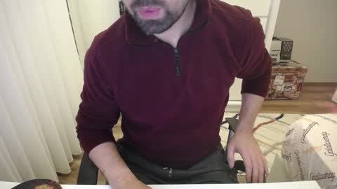 Mr. Lonely online show from 11-07-25, 10:43