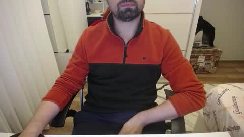 Mr. Lonely online show from 11-10-25, 11:48