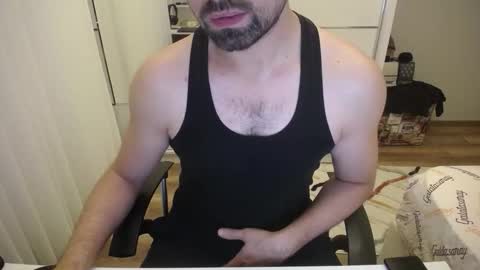 Mr. Lonely online show from 12-04-25, 10:29