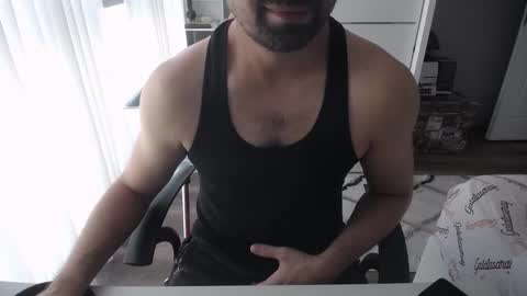 Mr. Lonely online show from 12-14-25, 10:53