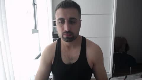 Mr. Lonely online show from 05-17-26, 11:17