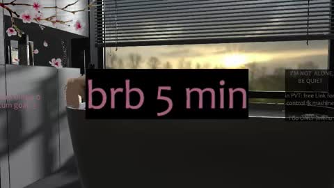 Eva  online show from 11-23-25, 12:16