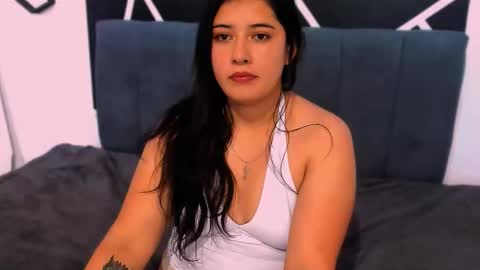 Adeline online show from 11-10-25, 11:04