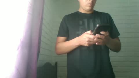 x_andrescam online show from 12-30-24, 08:04