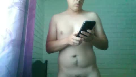 x_andrescam online show from 01-02-25, 04:35