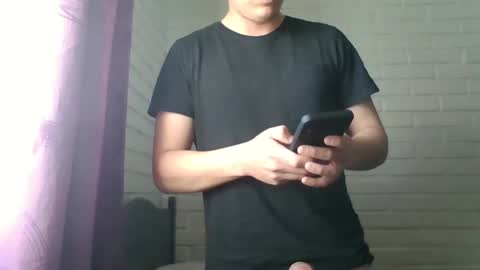 x_andrescam online show from 10-13-25, 08:20