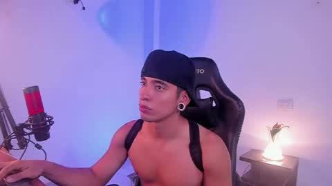 the boy x online show from 04-26-26, 11:35