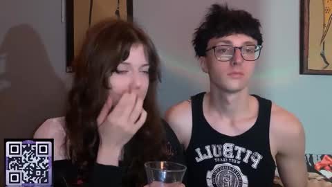 Snapshot of x_files_t chatting on 09-19-25, 07:36 Philipp and Este online show from 09-19-25, 07:36