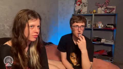 Snapshot of x_files_t chatting on 07-30-26, 10:31 Philipp and Este online show from 07-30-26, 10:31