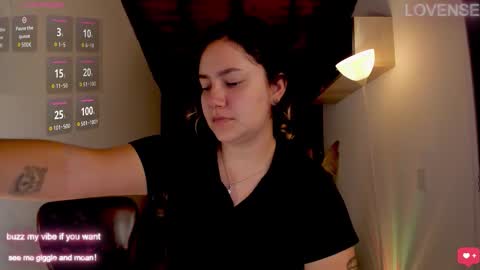 Helena online show from 02-21-26, 02:34