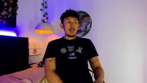 SHALOM online show from 11-20-25, 12:38