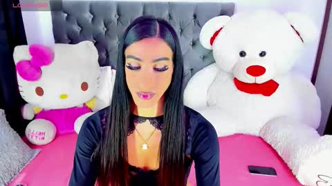 Maria Juliana online show from 11-01-25, 12:07