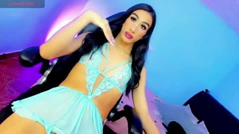 Maria Juliana online show from 05-20-26, 07:14