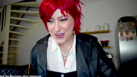 Snapshot of x_lily_x chatting on 10-25-25, 09:31 Lily online show from 10-25-25, 09:31