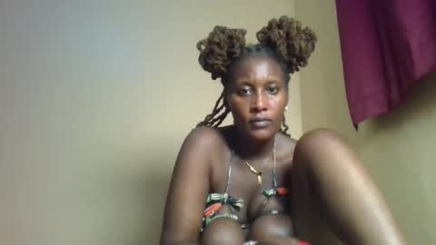 X melanine online show from 04-01-26, 12:55