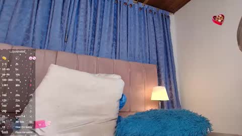 x_milu online show from 12-13-25, 07:40