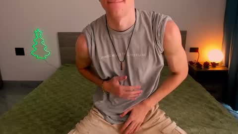 Nile online show from 11-26-25, 04:46