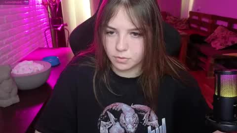 LOVE NERDS ONLY online show from 05-02-26, 03:44