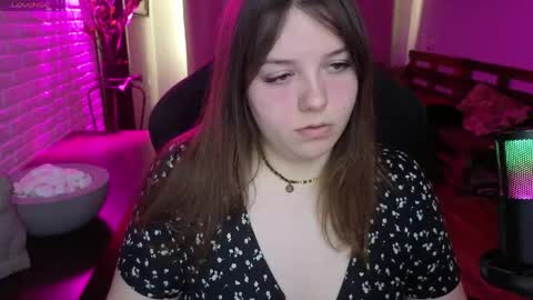LOVE NERDS ONLY online show from 05-04-26, 03:35