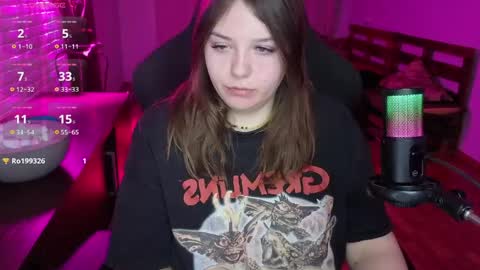 LOVE NERDS ONLY online show from 05-05-26, 02:08