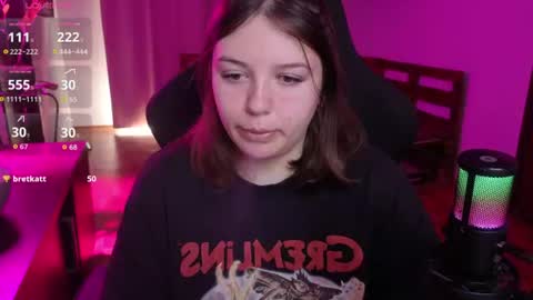 LOVE NERDS ONLY online show from 07-11-26, 06:38
