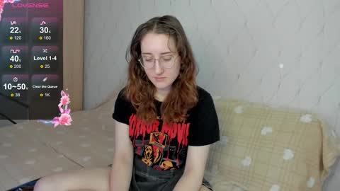 Snapshot of x_purr_agatha_x chatting on 10-01-25, 02:28 Agatha online show from 10-01-25, 02:28