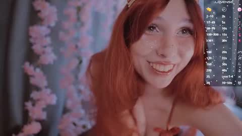 Lucy online show from 06-26-26, 04:22