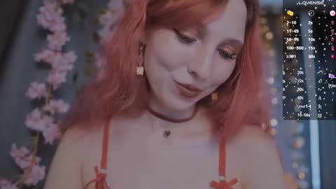 Lucy online show from 07-28-26, 04:27